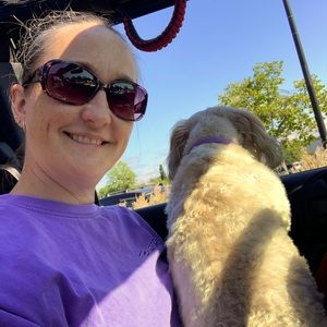 Meet your Posher, Martha